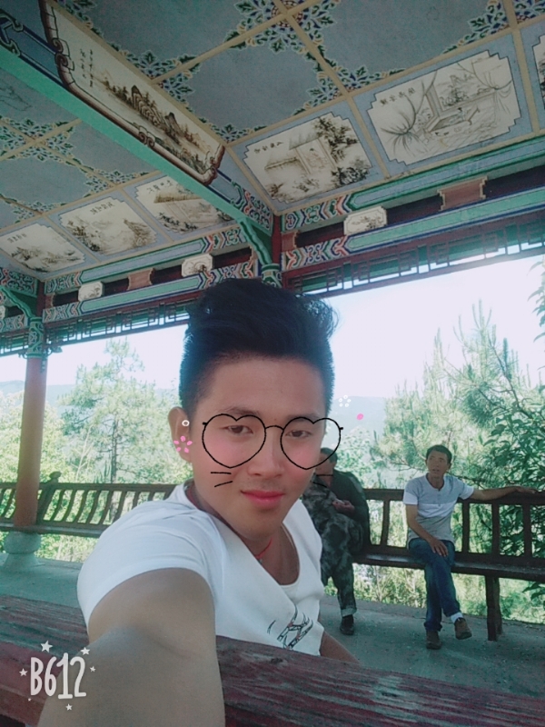 齊点的第一张照片--长沙相亲服务中心