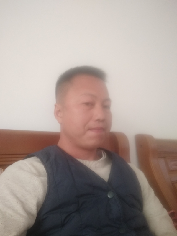 只对你好的第一张照片--长沙相亲服务中心