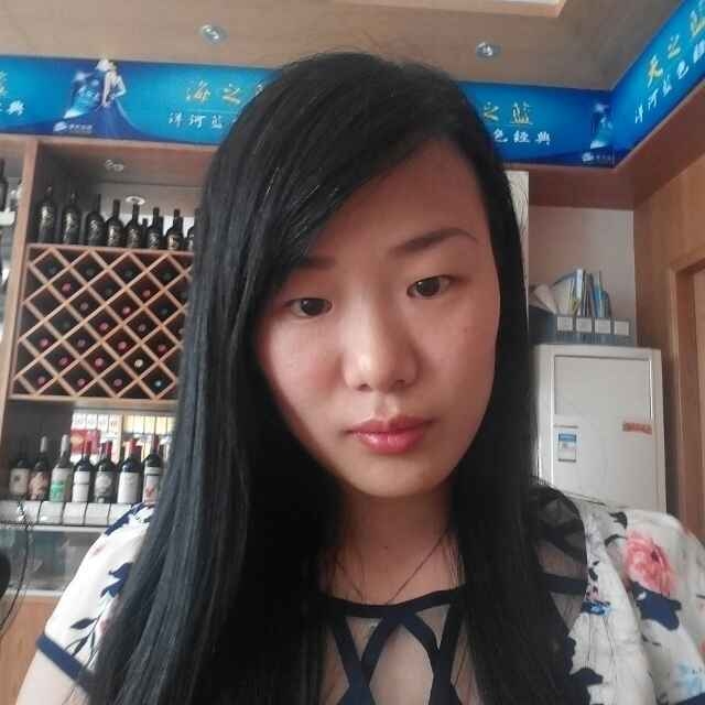 风铃的第一张照片--长沙相亲服务中心