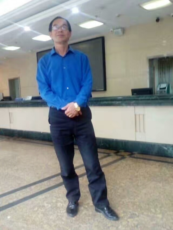 楚风的第一张照片--长沙相亲服务中心