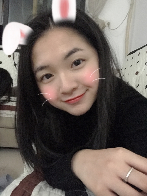 喵小姐的第一张照片--长沙相亲服务中心