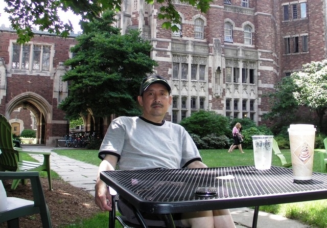 东京华人的第二张照片--长沙相亲服务中心