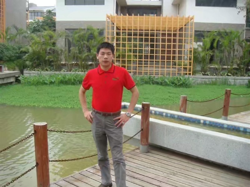 热情的土豆的第一张照片--长沙相亲服务中心