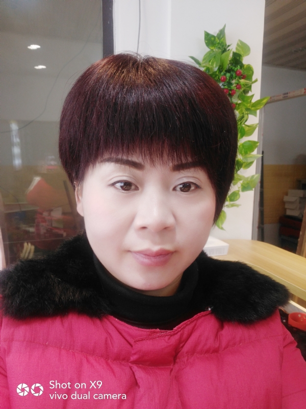 牵手到老的第一张照片--长沙相亲服务中心