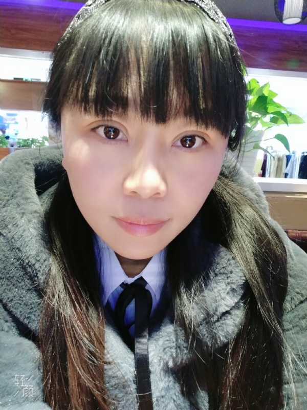 蓝色鲸鱼的第二张照片--长沙相亲服务中心