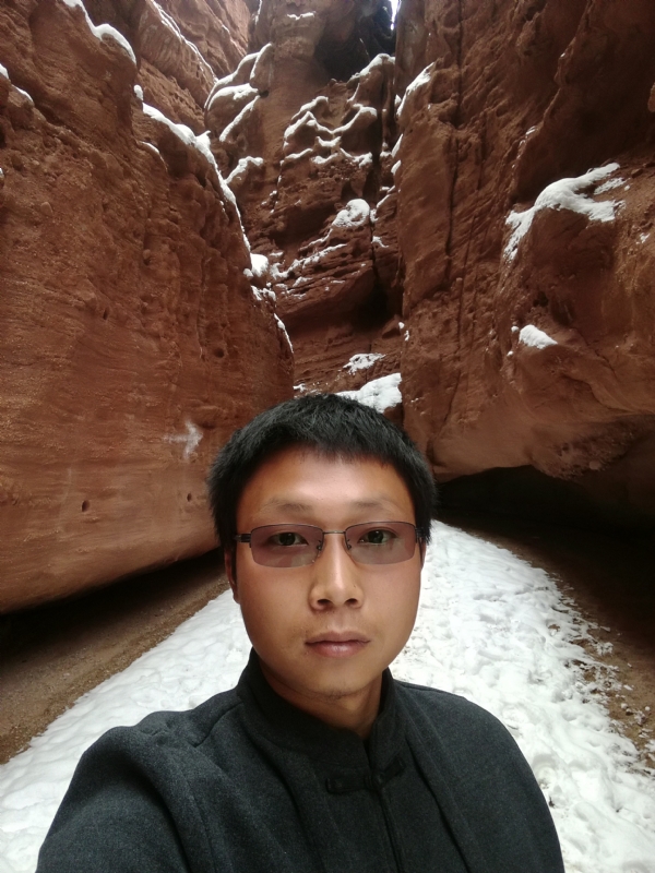 风潇潇的第一张照片--长沙相亲服务中心