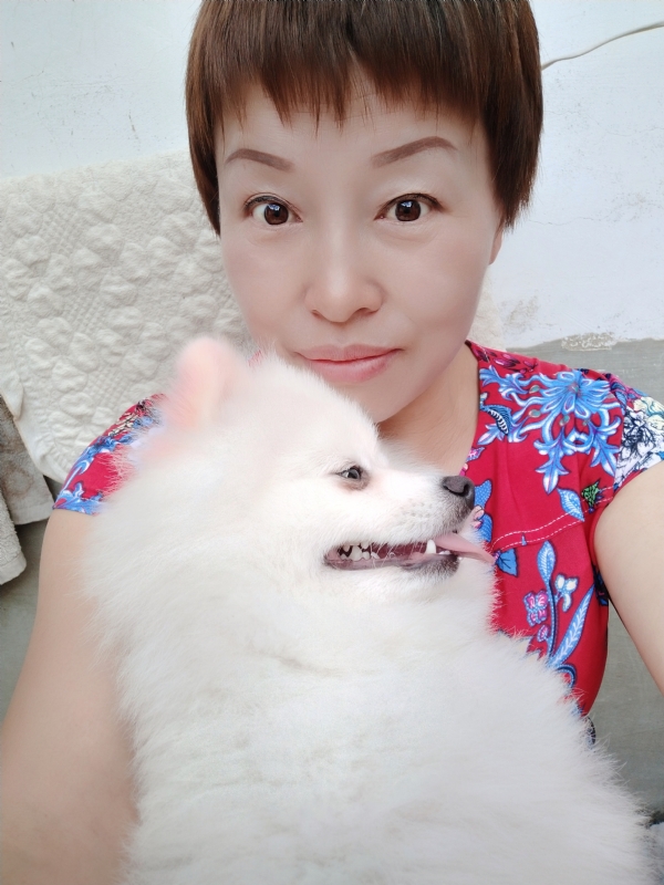 世事无常的第二张照片--长沙相亲服务中心