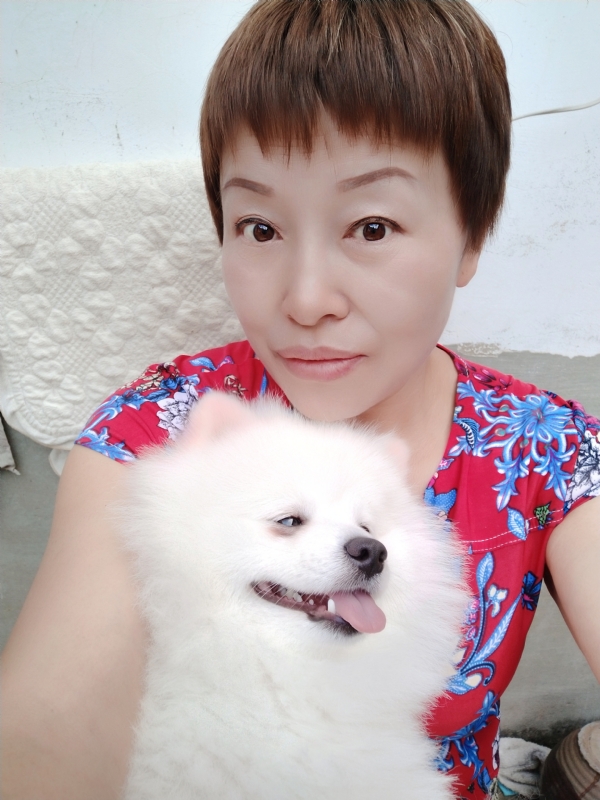 世事无常的第三张照片--长沙相亲服务中心