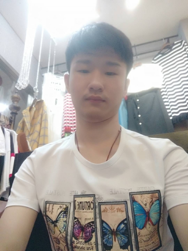 许你一世的第一张照片--长沙相亲服务中心