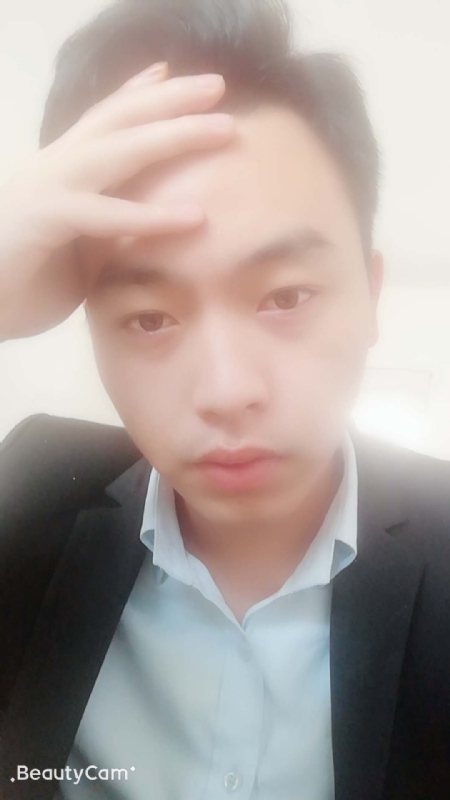 萧根生的第一张照片--长沙相亲服务中心