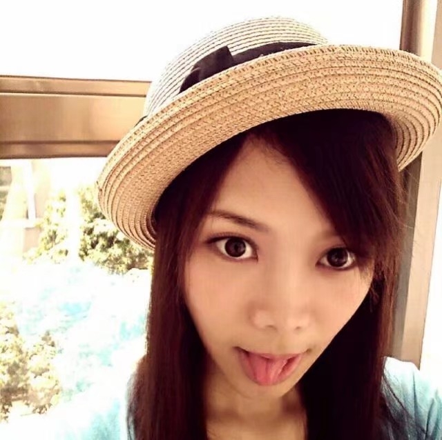 希儿的第一张照片--长沙相亲服务中心