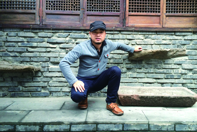 风元素的第一张照片--长沙相亲服务中心