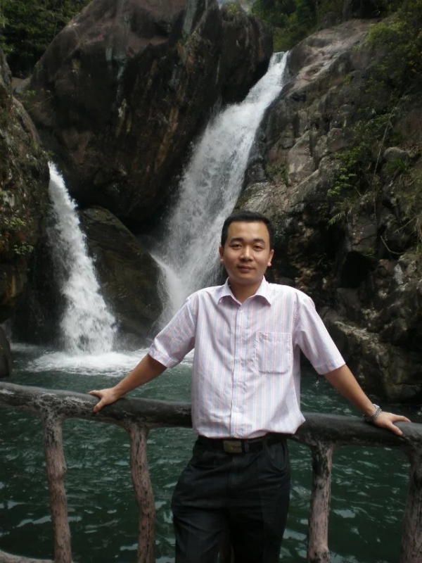 你的依靠的第一张照片--长沙相亲服务中心