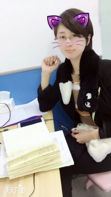 kaura的第二张照片--长沙相亲服务中心