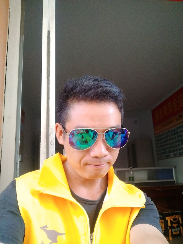 天荒地老的第一张照片--长沙相亲服务中心