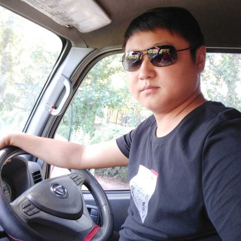 雨后彩虹的第一张照片--长沙相亲服务中心