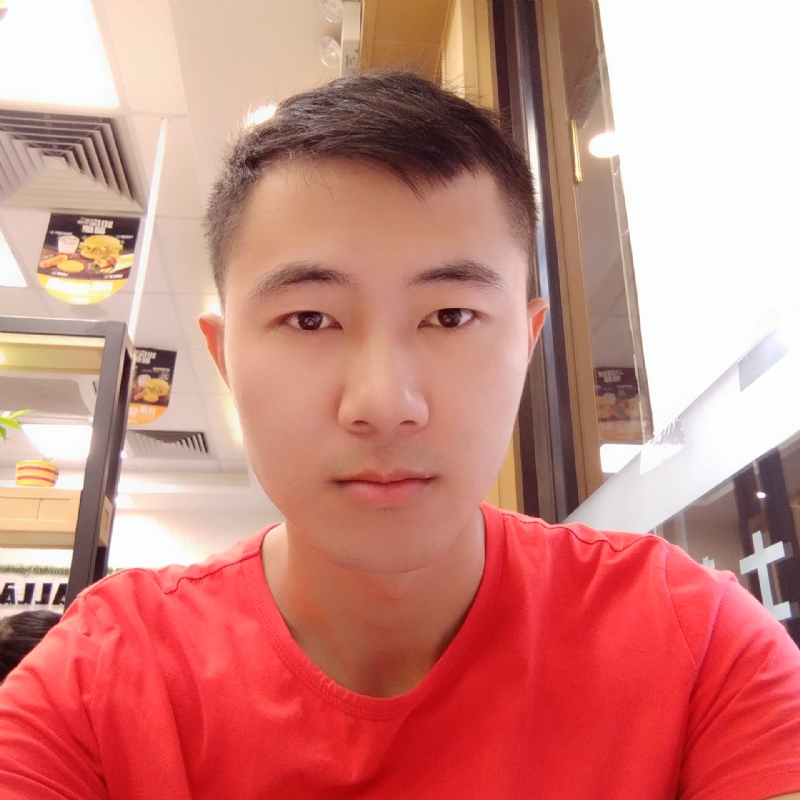 徐猛先生的第一张照片--长沙相亲服务中心