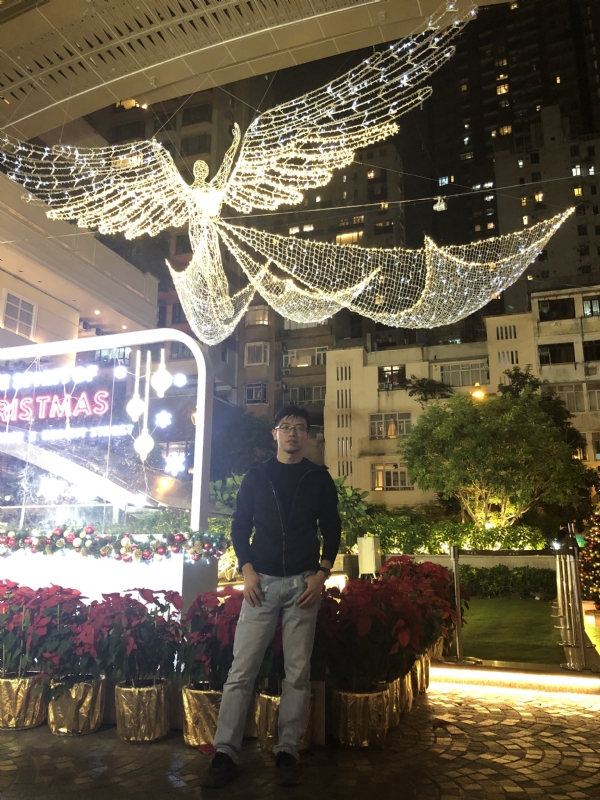 New_hk的第一张照片--长沙相亲服务中心