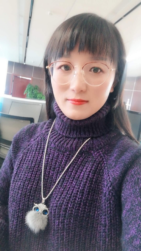 一生有你的第二张照片--长沙相亲服务中心