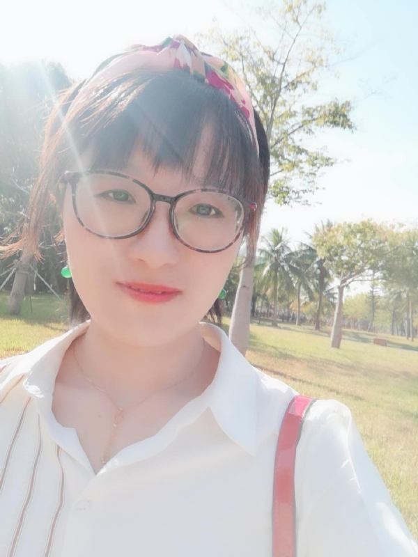 一生有你的第三张照片--长沙相亲服务中心