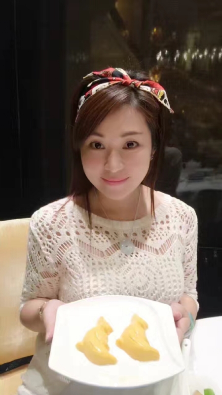 CC的第一张照片--长沙相亲服务中心