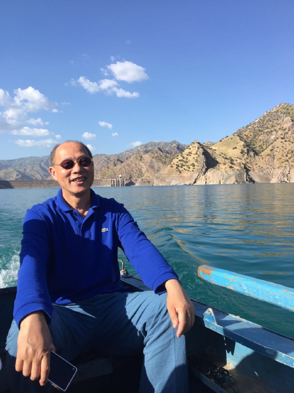 二爷的第一张照片--长沙相亲服务中心