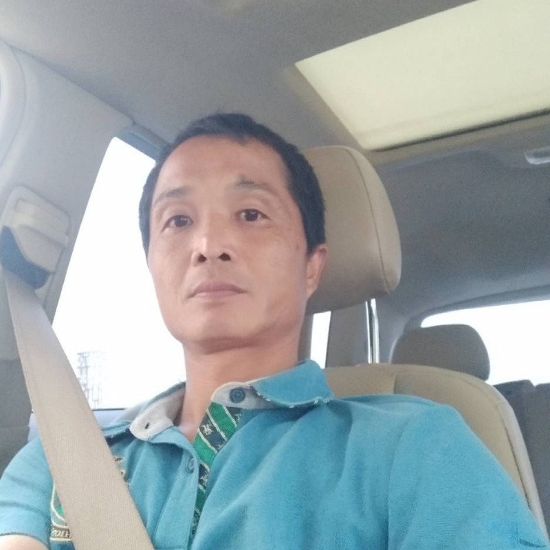 温柔男孩的第一张照片--长沙相亲服务中心