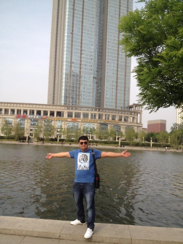 寻的第一张照片--长沙相亲服务中心