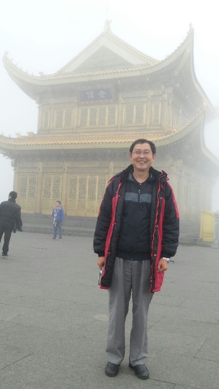 周的第一张照片--长沙相亲服务中心