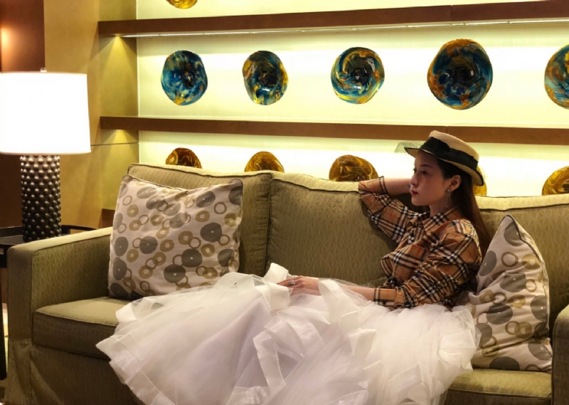 筱雅的第二张照片--长沙相亲服务中心