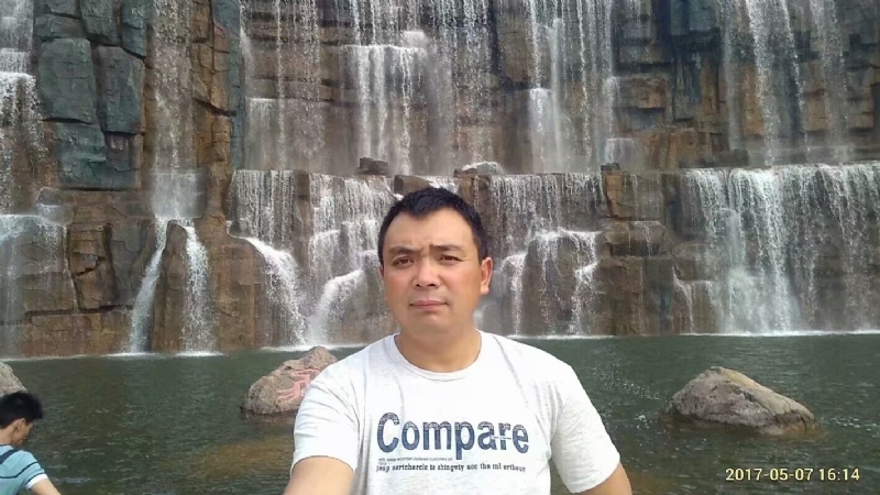 平淡的第一张照片--长沙相亲服务中心