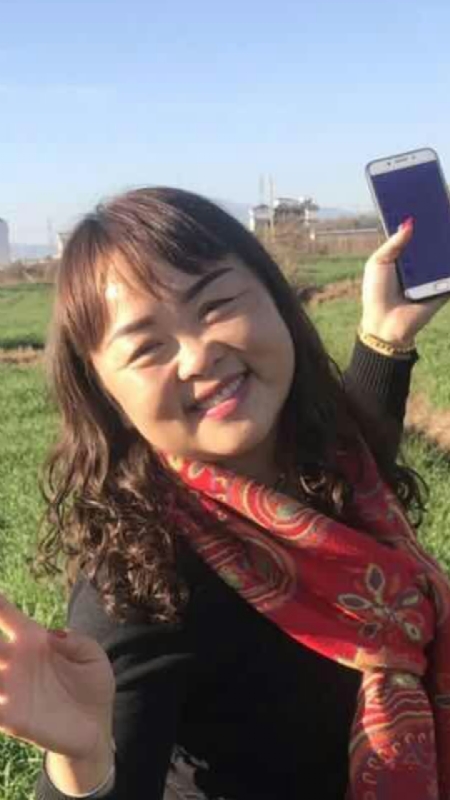 听雨的第一张照片--长沙相亲服务中心