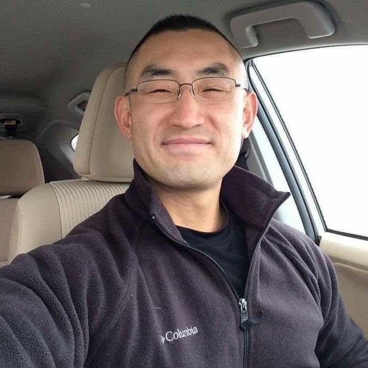 成福江的第一张照片--长沙相亲服务中心