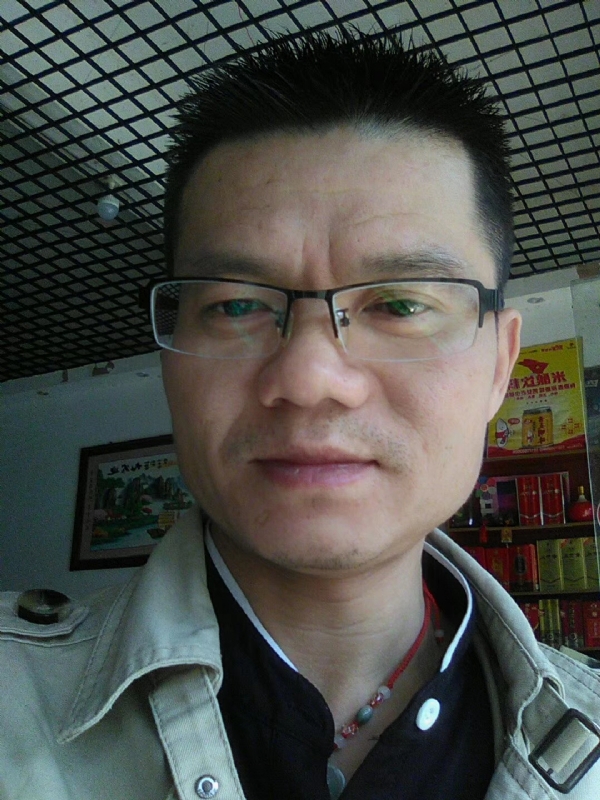 飘逸的第一张照片--长沙相亲服务中心