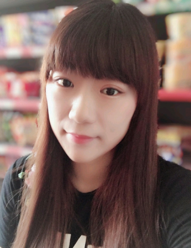 媛媛的第一张照片--长沙相亲服务中心