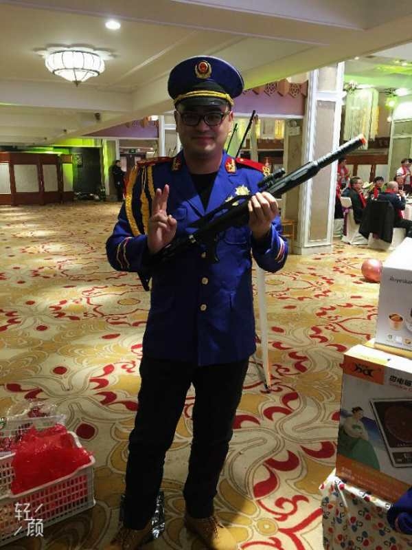 空空如也的第一张照片--长沙相亲服务中心