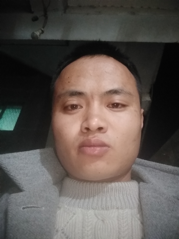 小磊的第一张照片--长沙相亲服务中心