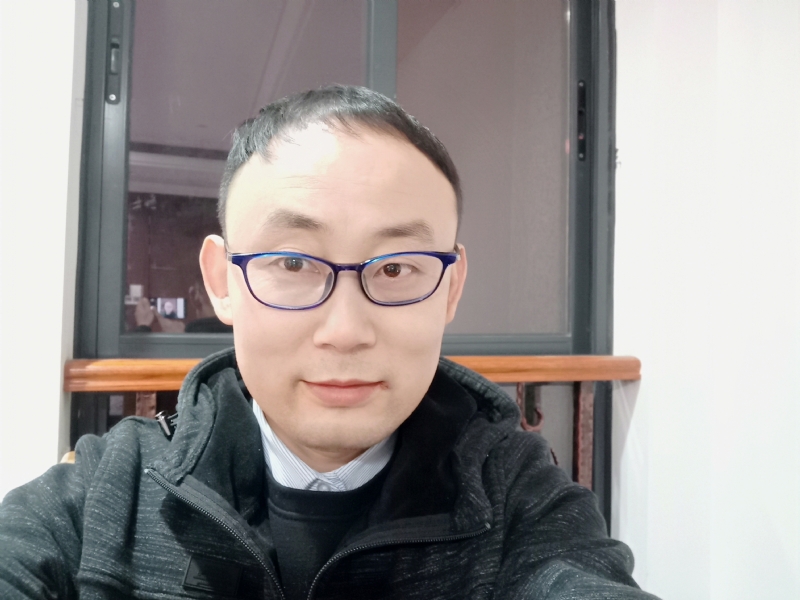 冬日暖阳的第一张照片--长沙相亲服务中心