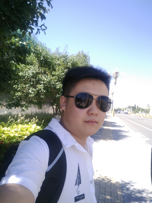 从新开始的第一张照片--长沙相亲服务中心