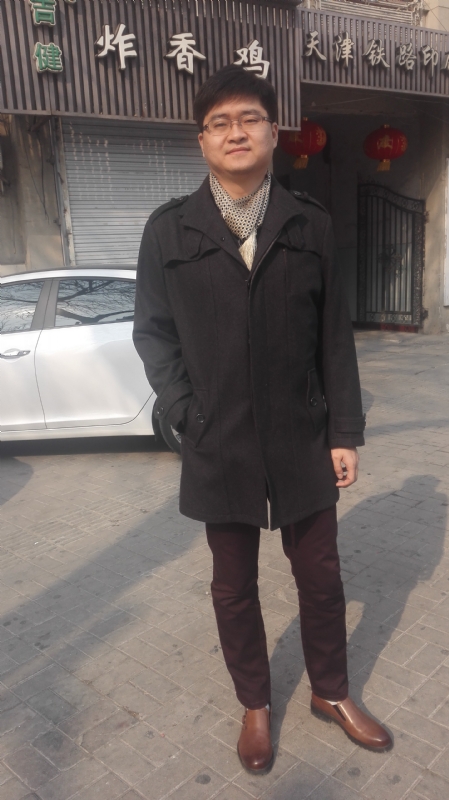 盟主的第一张照片--长沙相亲服务中心