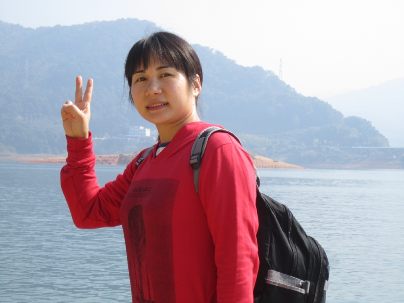 禅思嫩想的第一张照片--长沙相亲服务中心