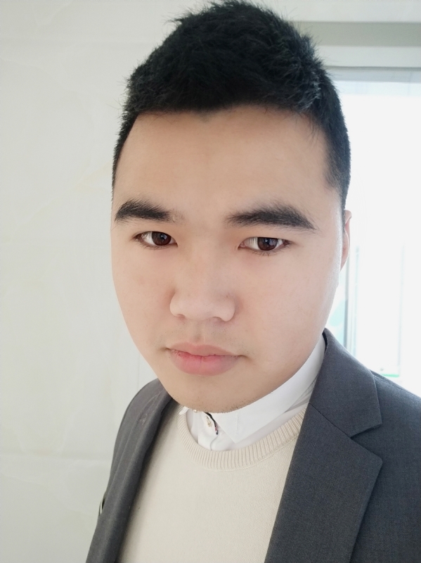 啊辉的第一张照片--长沙相亲服务中心