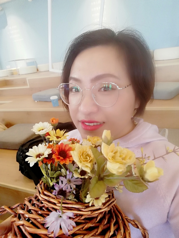 大猫的第一张照片--长沙相亲服务中心