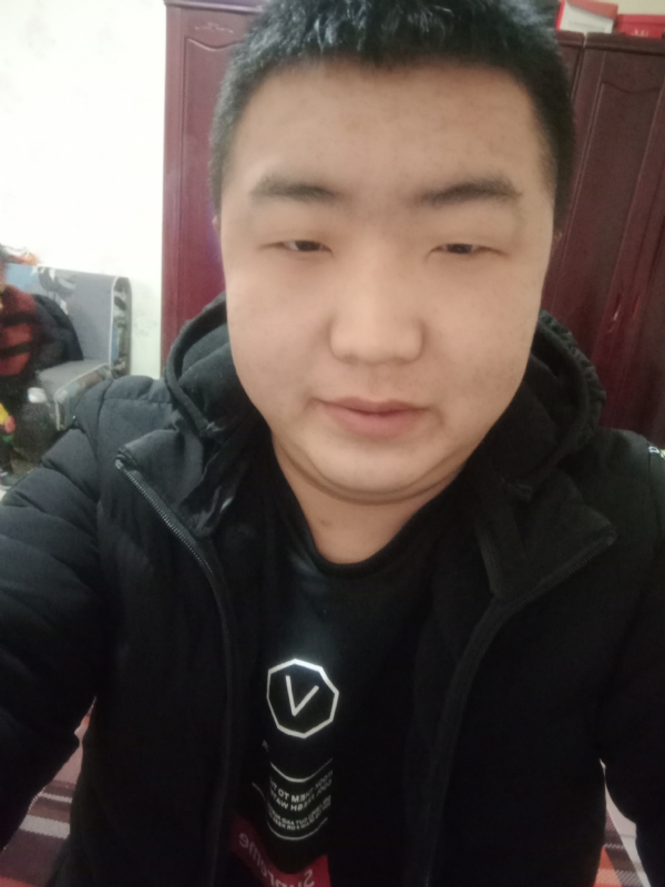 坦荡荡的第一张照片--长沙相亲服务中心