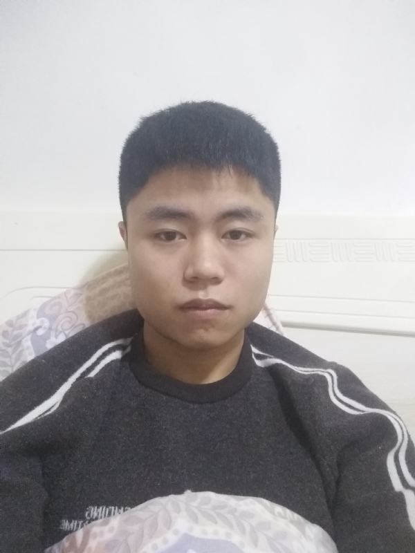 邓志强的第一张照片--长沙相亲服务中心