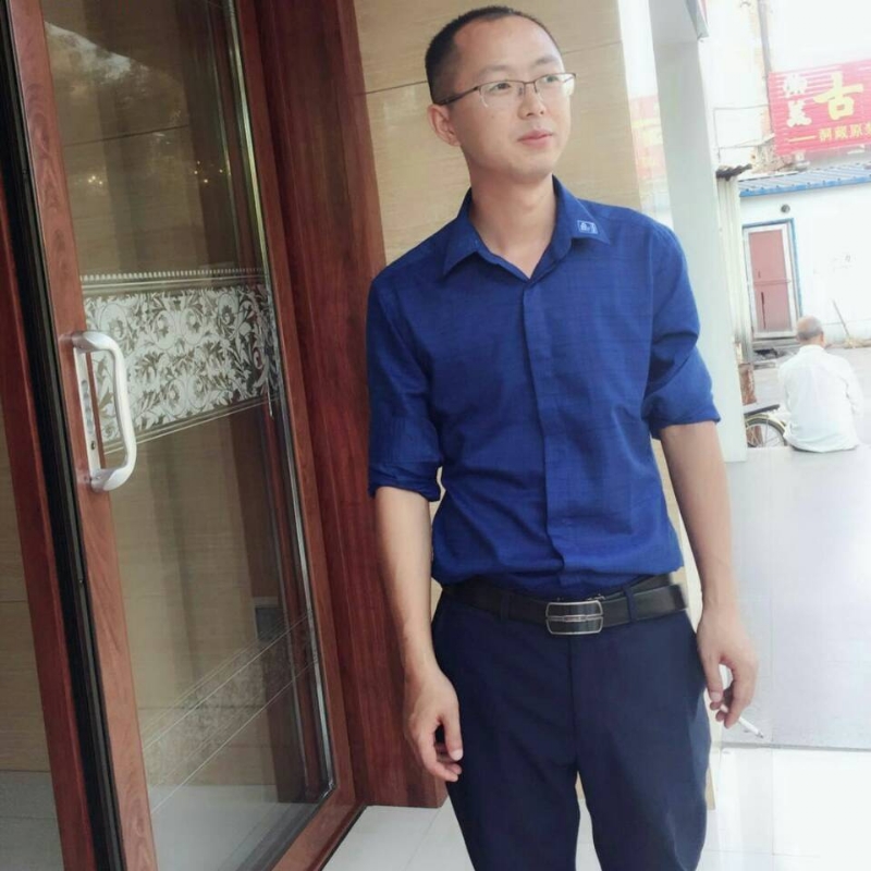 亦久懿旧的第一张照片--长沙相亲服务中心