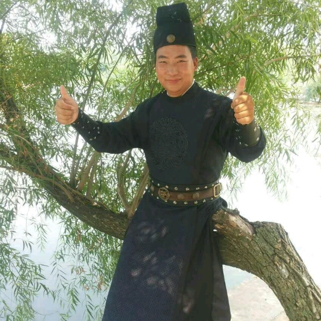 yangtao的第一张照片--长沙相亲服务中心