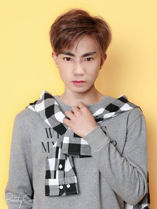 遇见的第一张照片--长沙相亲服务中心