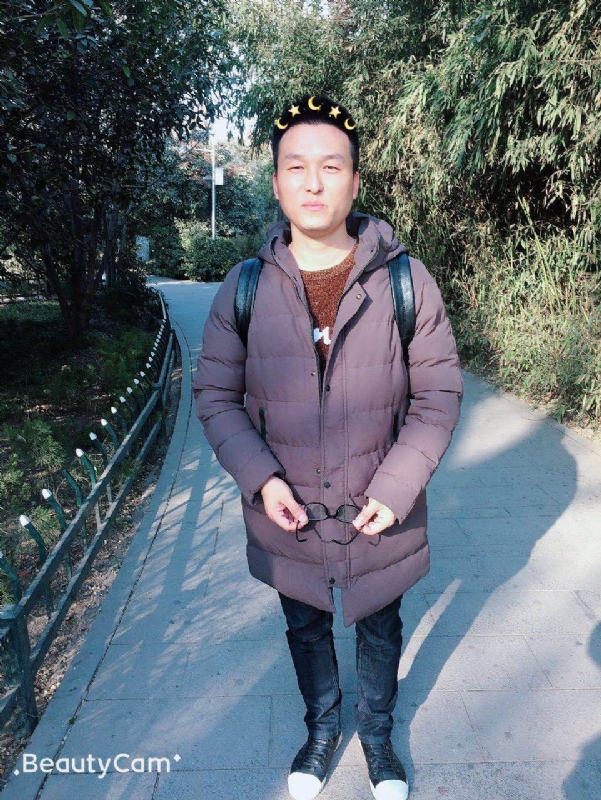 马儿的第一张照片--长沙相亲服务中心