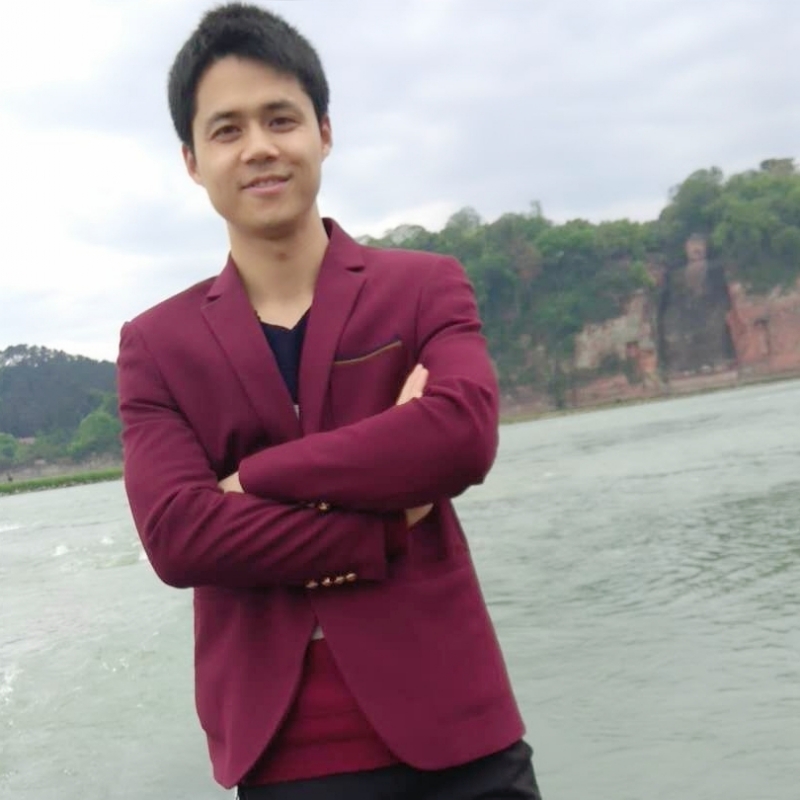 唯诺真的第一张照片--长沙相亲服务中心